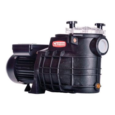 Imagem de Bomba Piscina Tsw-370 1/2 Cv Monofásico Motor Thebe Ip44 127/220v