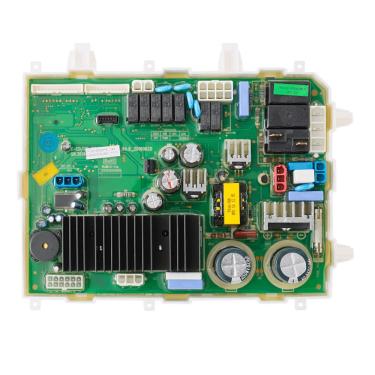 Imagem de Placa Potência Lavadora Electrolux 127V - LSE12