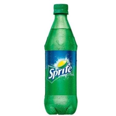 Imagem de SPRITE PET 600ML