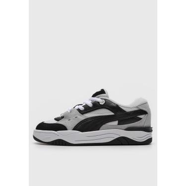 Imagem de Tênis Puma 180 Cinza Puma 402101 unissex
