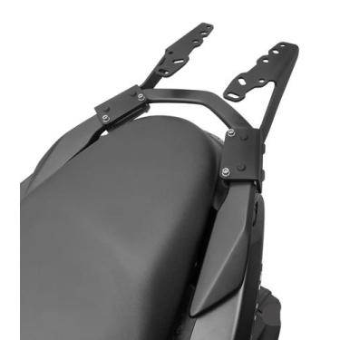 Imagem de Suporte Bau Bauleto Yamaha Nmax 2025 Em Diante Churrasqueira - Scam