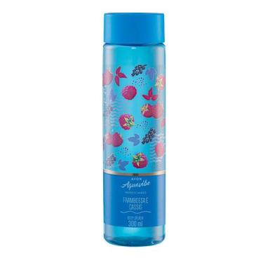 Imagem de Aquavibe Avon Refrescante Framboesa Pitanga Pretty Blue Baby Smell Ame