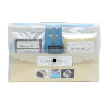 Imagem de Kit de renda SugarVeil