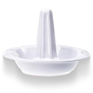 Imagem de ROEMERTOPF Römertopf 2 Chiko 125 04 Torrador de frango branco