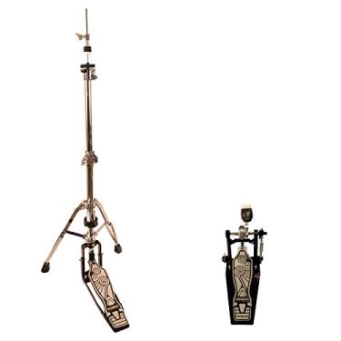 Imagem de ChromaCast Pro Series Suporte de chapéu duplo e pedal de corrente (CC-PS-900-KIT-6)