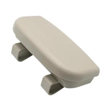 Imagem de Suporte Magnético para Óculos de Sol - Viseira para Carro, Dedução do 