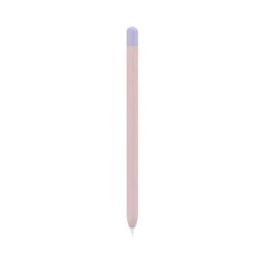 Imagem de Capa de Silicone para Apple Pencil (1ª e 2ª Geração) - Antiderrapante 