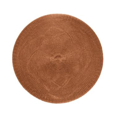 Imagem de Jogo Americano Copa E Cia Avulso Serenity Camurça