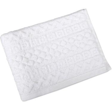 Imagem de Toalha De Rosto Cosmopolitan 435g/m² 100% Algodão 50x70 Off White