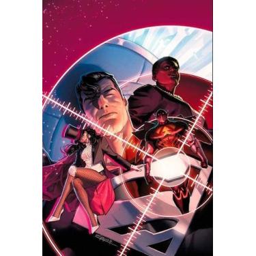 Imagem de Superman - Vol. 98 Sortido - PANINI - ENCOMENDAS, Sortido