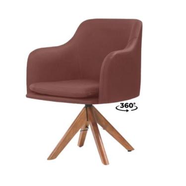 Imagem de Poltrona Lisa - Primazzia Brazil, Havanna