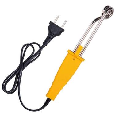 Imagem de Ebulidor Elétrico Aquecedor De Agua Mergulhão Fervedor 500W - Kala, 22