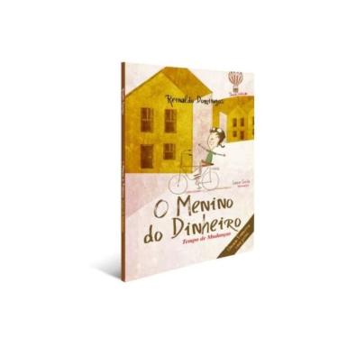 Imagem de O Menino Do Dinheiro