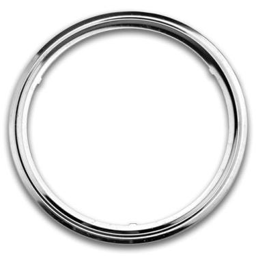 Imagem de FANLIDE Junta do conversor catalítico de escape BB5Z-6L612-A BB5Z6L612A, compatível com Ford Edge Escape Explorer Fusion Focus Taurus e Lincoln MKC MKX MKT MKZ 2.0L EcoBoost