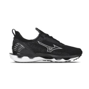 Imagem de Tenis Mizuno Endeavor 2, 42, Preto, Marinho