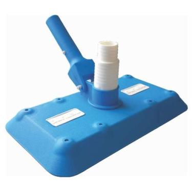 Imagem de Aspirador para Piscina Esfera Netuno - Movimentação Fácil e Eficiente