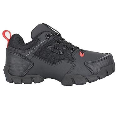 Imagem de Tênis Oakley Halftrack Low II Urban Utility Black Cor:Preto;Tamanho:38