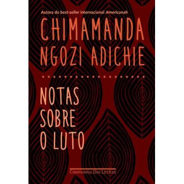 Imagem de Livro - Notas sobre o luto