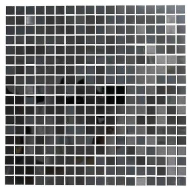 Imagem de Pastilha de Vidro Ritmos Pop 31 1,5X1,5 Placa 30X30cm - 1015039002 - P