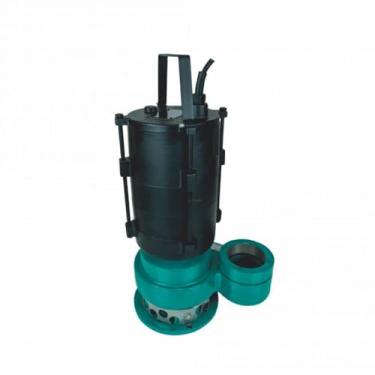 Imagem de Motobomba Centrífuga Submersível Monoestágio Monofásico 1cv 220v Grf/crm Mbc-sub-22/02 Eletroplas