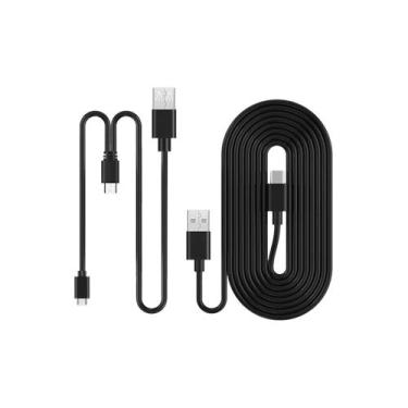 Imagem de DDPAI Z60 Cabo Link para Câmera Veicular 3 Canais Z60 Acessório