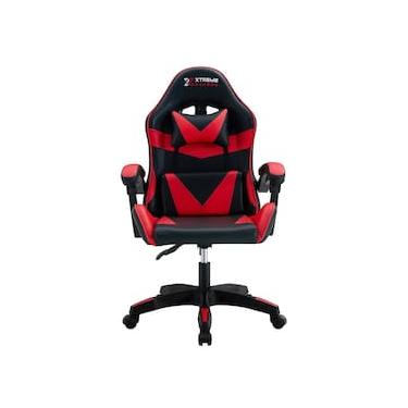Imagem de Cadeira Gamer Xtreme Conthey Cinesis Ergonômica Reclinável Suporta 150kg