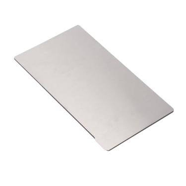 Imagem de Mingzhe Base Magnética Placa de Construção Impressora 3D para Halot Mage Pro Aprimorou Adesão Remoção Fácil Instalação Simples para Impressoras Halot Mage Pro Impressoras