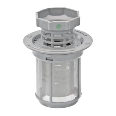 Imagem de GSPUSA 17008311 CKD008311X compatível com Bosch, Thermador, filtro de lava-louças Gaggenau - Micro serve para o número antigo 17008311