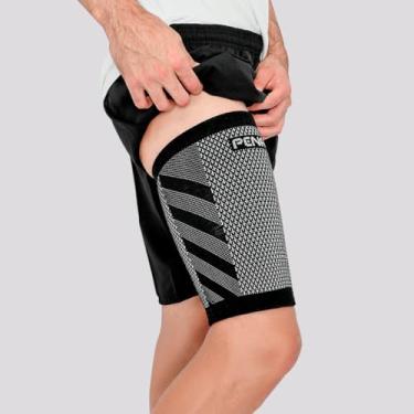 Imagem de Coxal Elástica Masculino Knit Penalty