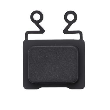 Imagem de eMagTech Capa de botão de ligar para laptop compatível com o modelo Dell Latitude E3510 3510