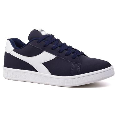 Imagem de Tenis Diadora Centrale Suede, Marinho, 40