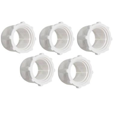 Imagem de Bucha De Redução De 3/4 Para 1/2 Utilimix Kit 05 Un