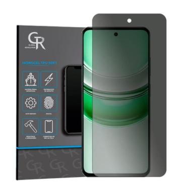 Imagem de Película Hidrogel Privacidade Para Realme C75 5G - GR Global Revolutio