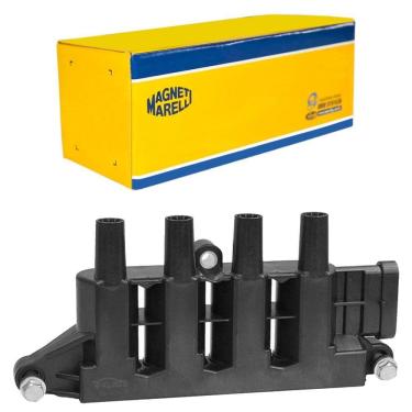 Imagem de Bobina Ignição Novo Palio Uno Grand Siena 1.4 8V