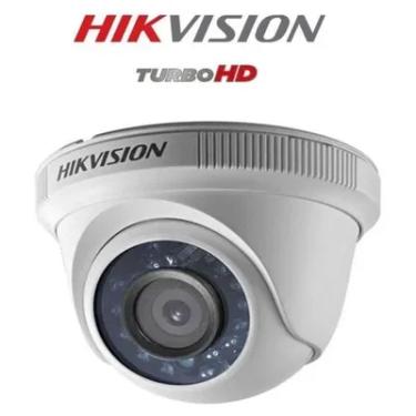 Imagem de Camera Hikvision Turbo Hd Ds-2ce5ac0t-irp 2.8mm