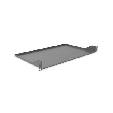 Imagem de Bandeja fixa de 1U de 290 mm BF1U 290 Intelbras
