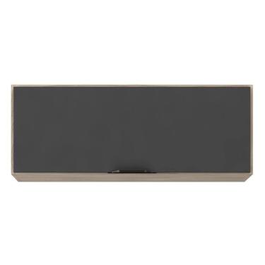 Imagem de Armário Aéreo Firenze 1 Porta Basculante 80cm - Demóbile