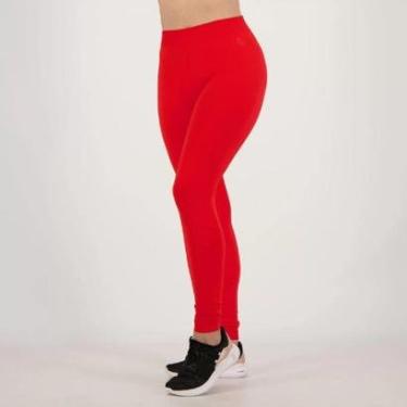 Imagem de Calça Legging Lupo UP Control 71502-002 Feminina-Feminino