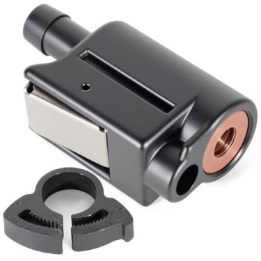 Imagem de Conector de linha de combustível fêmea 13563Q7 para motor de popa Mercury