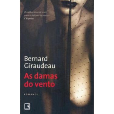 Imagem de As Damas Do Vento