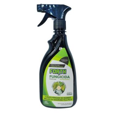 Imagem de Funcigida Forth Pronto Uso - 500ml - Forth Jardim