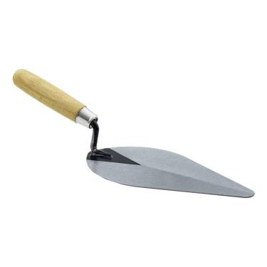 Imagem de Colher para Pedreiro Thompson Canto Redondo 10P