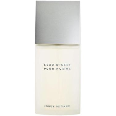 Imagem de LEau dIssey Pour Homme Masculino Eau de Toilette 200ml - Issey miyake