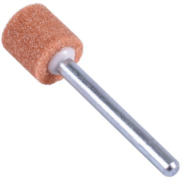 Imagem de Ponta Paralela Montada de Óxido de Alumínio 3/8"" 9,5 mm - 8175 - DREMEL