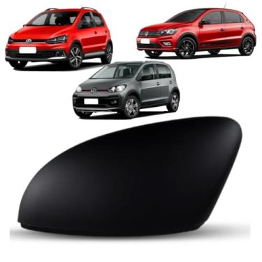 Imagem de Capa Do Espelho Retrovisor Gol Gvi 12/ Fox 10/ Up 14/ Le