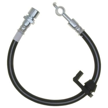 Imagem de ACDelco Conjunto de mangueira de freio hidráulico traseiro profissional 18J4803