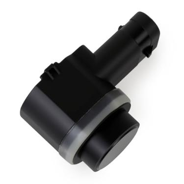 Imagem de JCCGLOBAL Sensor de auxílio de estacionamento 9G9215K859AB compatível com Ford Focus 2010-2018, Escape 2012-2019, Transit Connect 2013-2018, Fiesta 2008-2012, Transit 2017-2019, C-Max 2013-2015