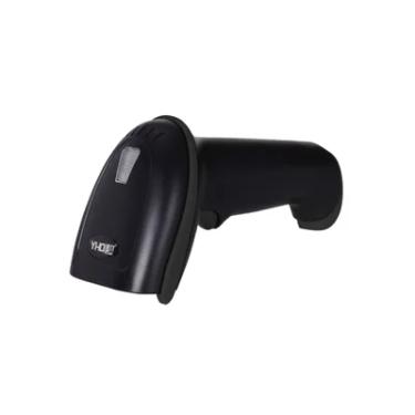 Imagem de Leitor de Código de Barras  Nonus LW300 1D/2D, Para Boletos Bancários, Controle de Estoque