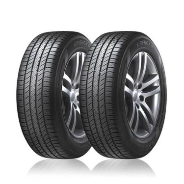 Imagem de Pneu Aro 14 175/70R14 84T Hankook Kinergy St H735 kit 2