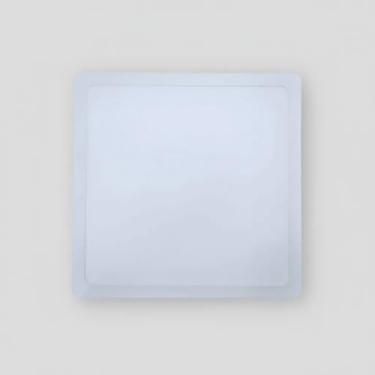 Imagem de Kit 3 Painel LED Quadrado Sobrepor, 24W, 1680 Lumens, 30cm, Luz Branca 6500K, Bivolt